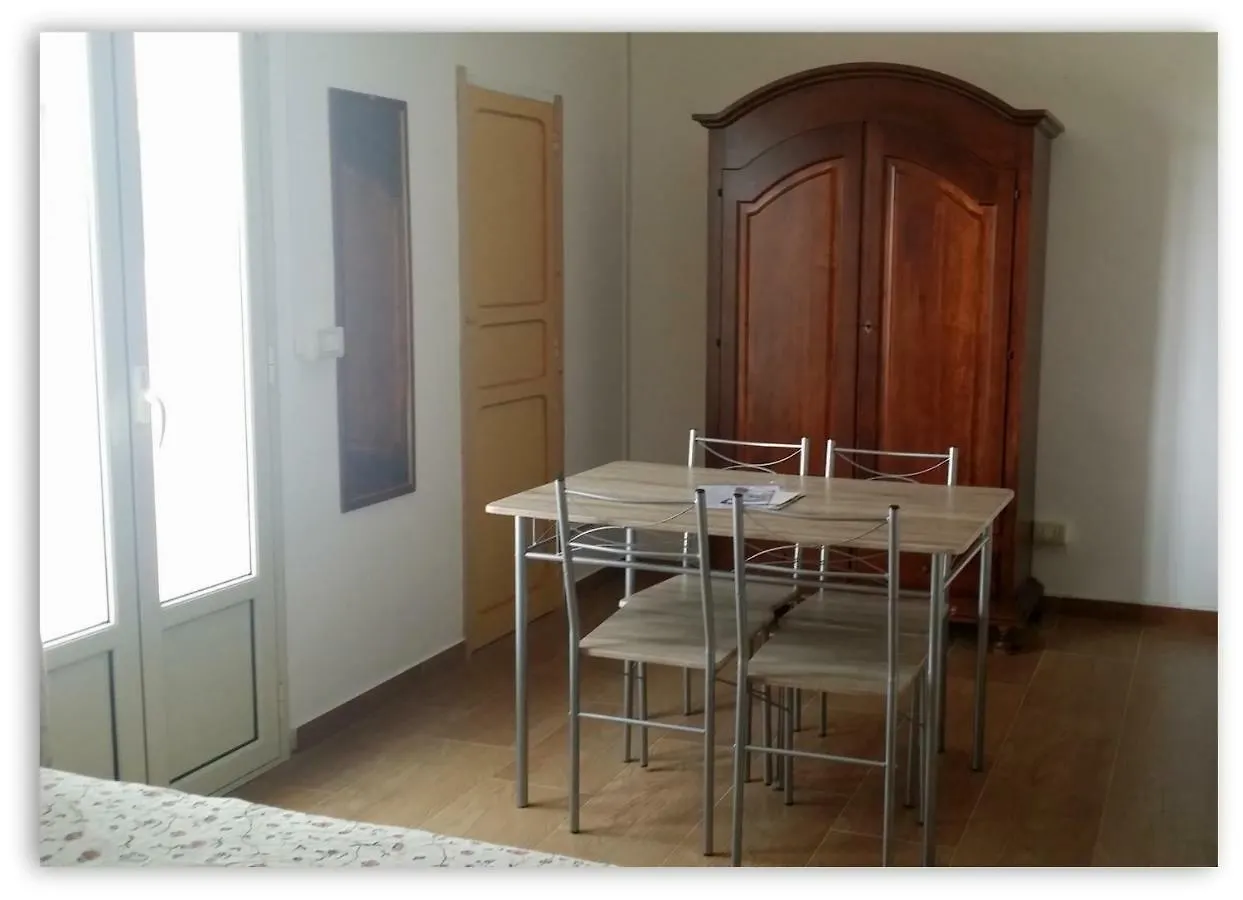 Appartamento Casa Giavada Sciacca Italia
