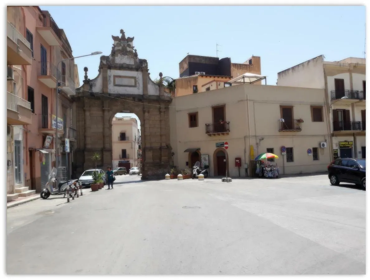 Appartamento Casa Giavada Sciacca 0*,  Italia