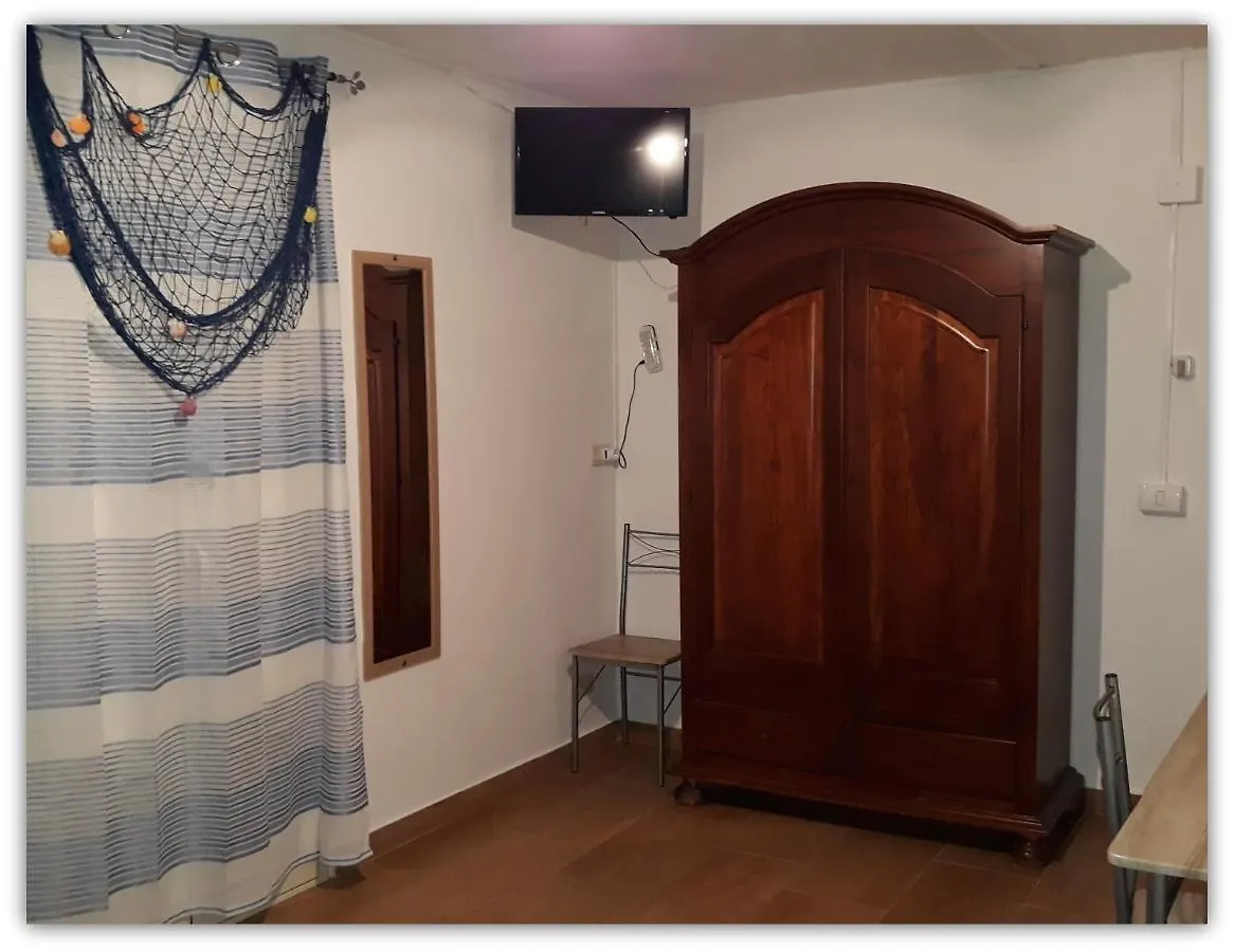 Appartamento Casa Giavada Sciacca