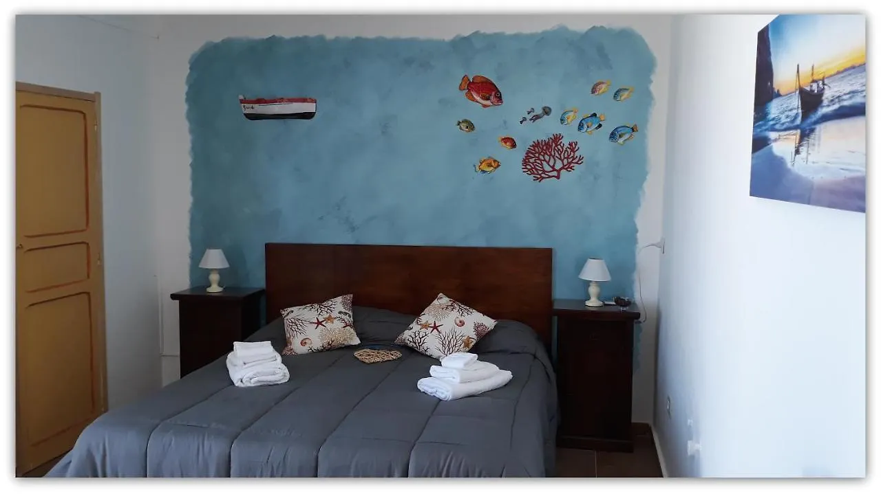 Appartamento Casa Giavada Sciacca